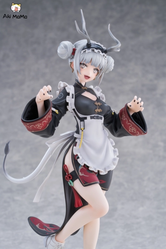 MAGI ARTS Xian Ren Ni Shen Series Kirin -Yu- (Bonus) 1/6 Figure