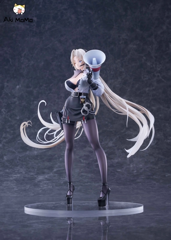 GOLDENHEAD+ Azur Lane Kronshtadt Begin the Rush! 1/6 Figure