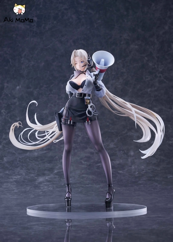 GOLDENHEAD+ Azur Lane Kronshtadt Begin the Rush! 1/6 Figure