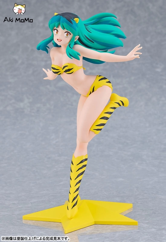 Max Factory PLAMAX Urusei Yatsura Lum Figure