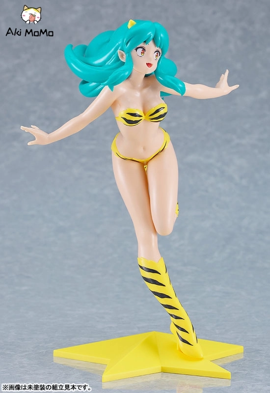 Max Factory PLAMAX Urusei Yatsura Lum Figure