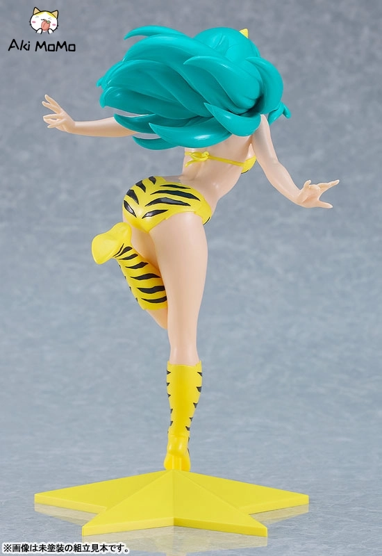Max Factory PLAMAX Urusei Yatsura Lum Figure