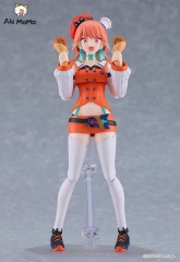 Max Factory Figma Hololive Production Takanashi Kiara