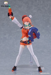 Max Factory Figma Hololive Production Takanashi Kiara
