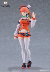 Max Factory Figma Hololive Production Takanashi Kiara