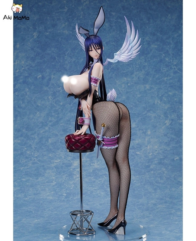 Native x BINDing Magical Girl Series Misae Suzuhara Bunny Ver. 2nd 1/4 Figure