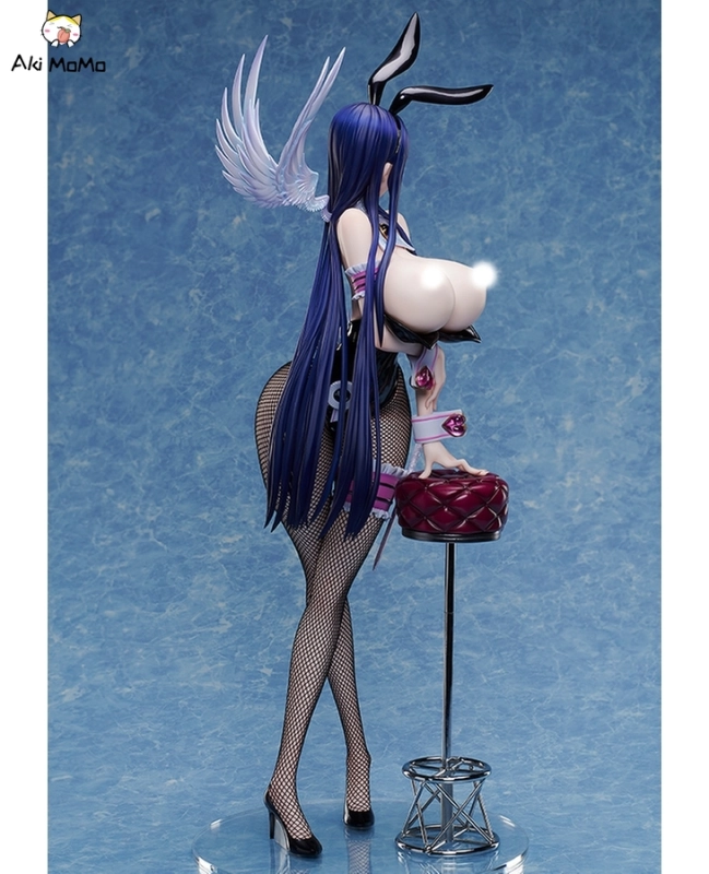Native x BINDing Magical Girl Series Misae Suzuhara Bunny Ver. 2nd 1/4 Figure