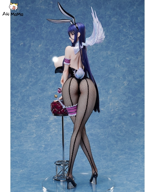 Native x BINDing Magical Girl Series Misae Suzuhara Bunny Ver. 2nd 1/4 Figure