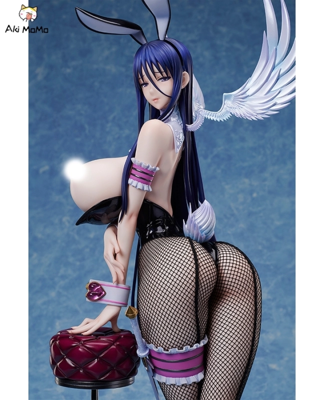 Native x BINDing Magical Girl Series Misae Suzuhara Bunny Ver. 2nd 1/4 Figure