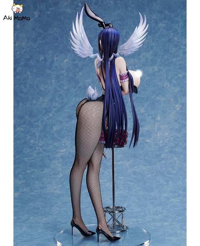 Native x BINDing Magical Girl Series Misae Suzuhara Bunny Ver. 2nd 1/4 Figure
