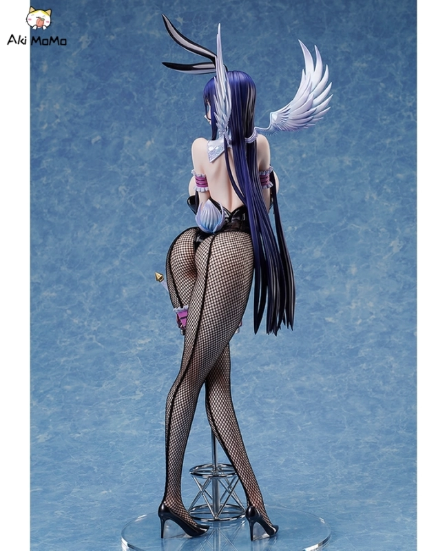 Native x BINDing Magical Girl Series Misae Suzuhara Bunny Ver. 2nd 1/4 Figure
