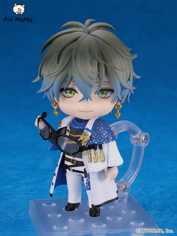 Good Smile Company GSC Nendoroid NIJISANJI EN Ike Eveland