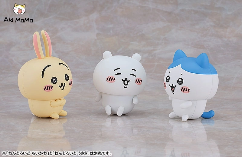 Max Factory Nendoroid Chiikawa Hachiware (Reissue)