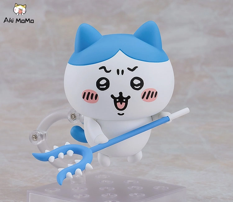 Max Factory Nendoroid Chiikawa Hachiware (Reissue)