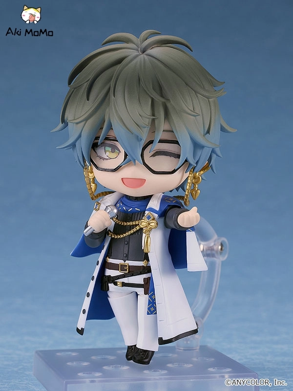 Good Smile Company GSC Nendoroid NIJISANJI EN Ike Eveland