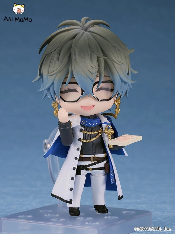 Good Smile Company GSC Nendoroid NIJISANJI EN Ike Eveland