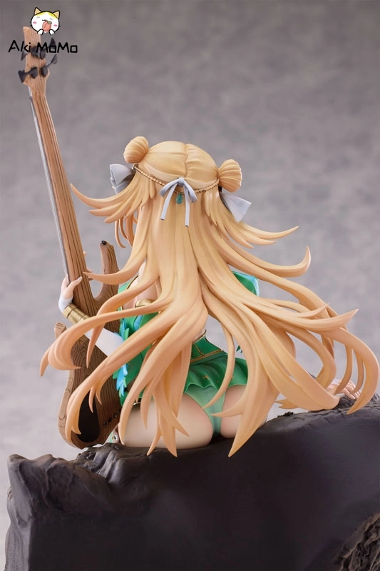 DCTer Mabell Cielfetta 1/7 Figure