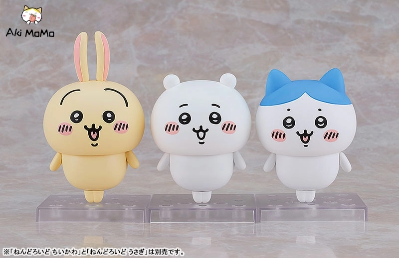 Max Factory Nendoroid Chiikawa Hachiware (Reissue)