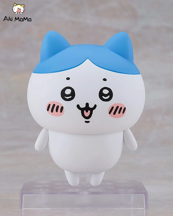 Max Factory Nendoroid Chiikawa Hachiware (Reissue)