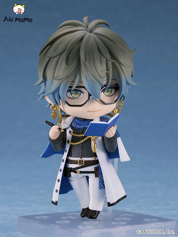 Good Smile Company GSC Nendoroid NIJISANJI EN Ike Eveland