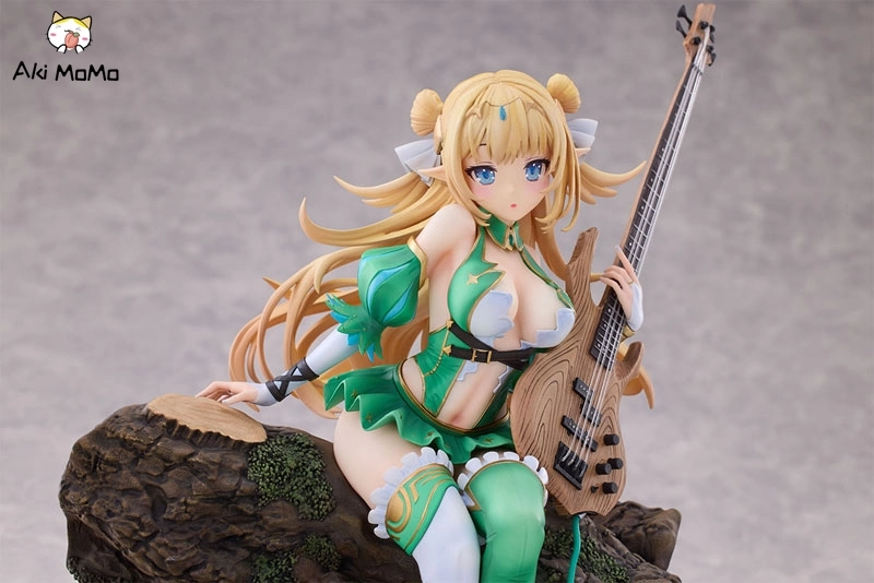 DCTer Mabell Cielfetta 1/7 Figure