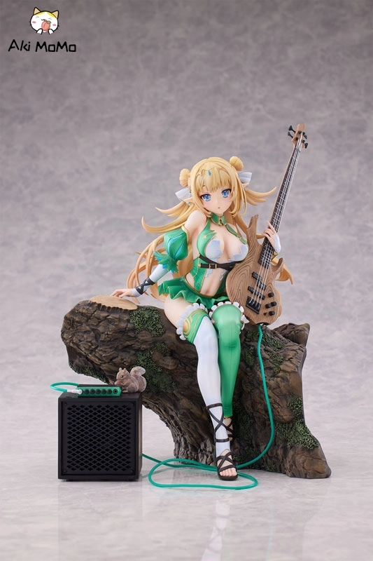 DCTer Mabell Cielfetta 1/7 Figure