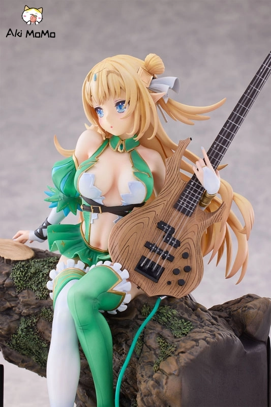 DCTer Mabell Cielfetta 1/7 Figure