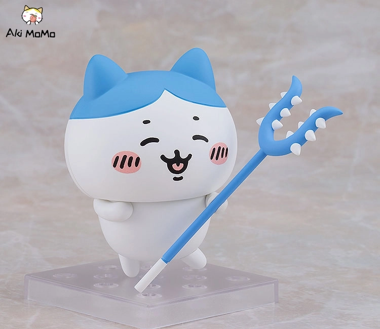 Max Factory Nendoroid Chiikawa Hachiware (Reissue)