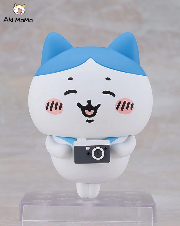 Max Factory Nendoroid Chiikawa Hachiware (Reissue)