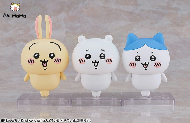 Max Factory Nendoroid Chiikawa Usagi (Reissue)