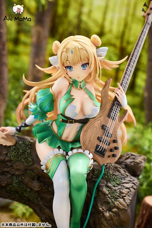 DCTer Mabell Cielfetta 1/7 Figure
