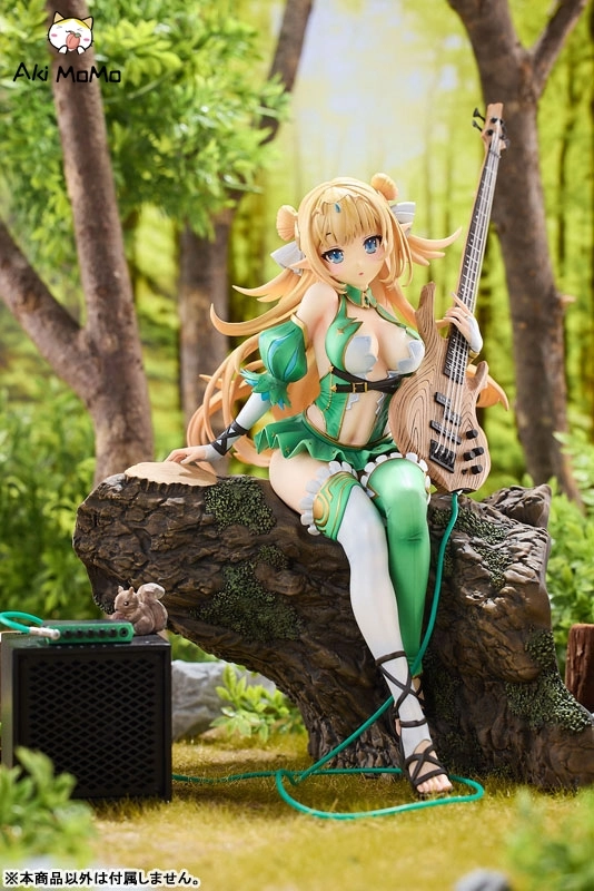 DCTer Mabell Cielfetta 1/7 Figure