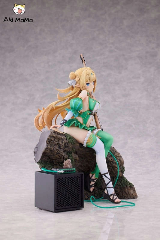 DCTer Mabell Cielfetta 1/7 Figure