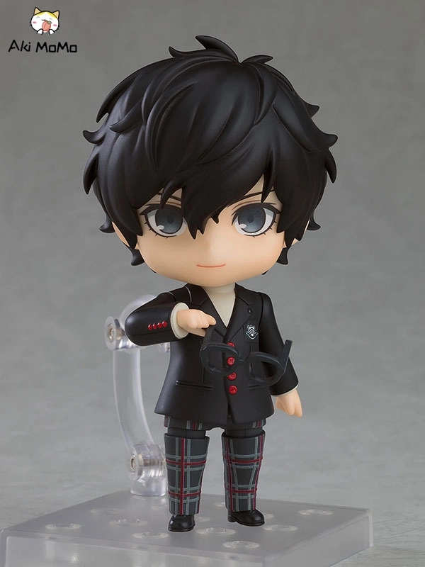 Good Smile Company GSC Nendoroid Persona 5 Royal P5R Protagonist: School Uniform Ver.