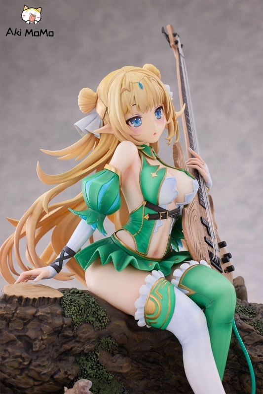 DCTer Mabell Cielfetta 1/7 Figure