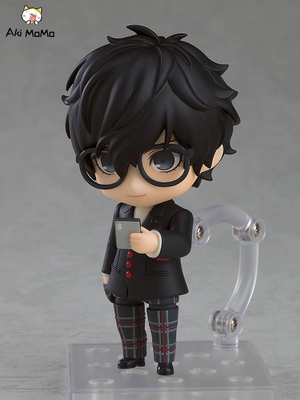 Good Smile Company GSC Nendoroid Persona 5 Royal P5R Protagonist: School Uniform Ver.