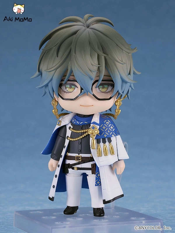 Good Smile Company GSC Nendoroid NIJISANJI EN Ike Eveland