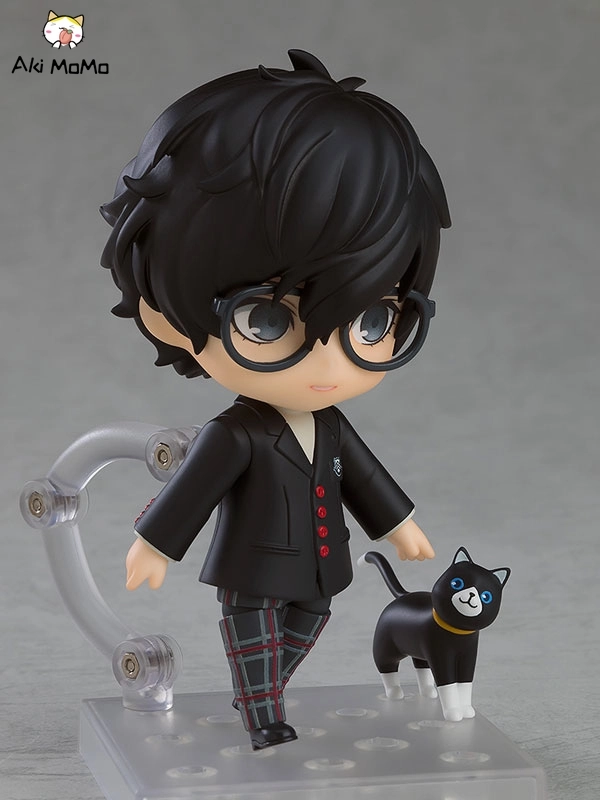 Good Smile Company GSC Nendoroid Persona 5 Royal P5R Protagonist: School Uniform Ver.
