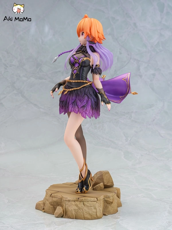 Amiami THE IDOLM@STER Cinderella Girls Asuka Ninomiya 1/8  Figure