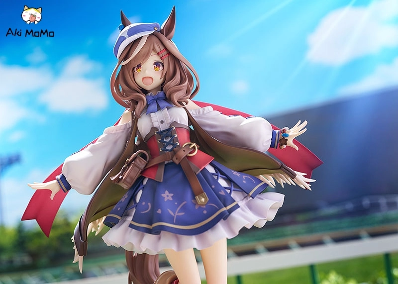 Phat Company Umamusume Pretty Derby Matikanetannhauser 1/7 Figure