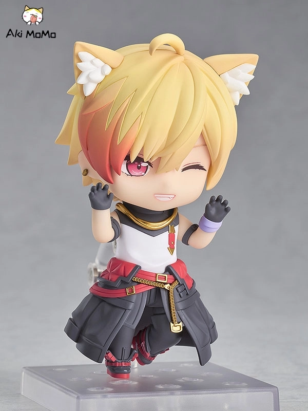 Good Smile Arts Shanghai GSAS Nendoroid 96Neko