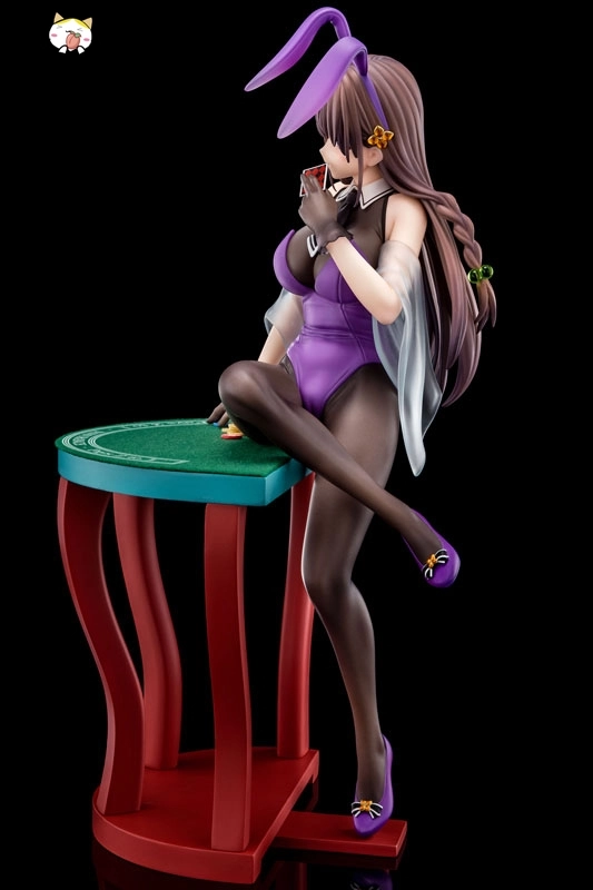 Nippon Columbia The Demon Sword Master of Excalibur Academy Elfine Phillet 1/6 Figure