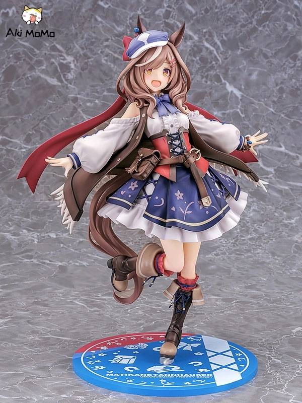 Phat Company Umamusume Pretty Derby Matikanetannhauser 1/7 Figure