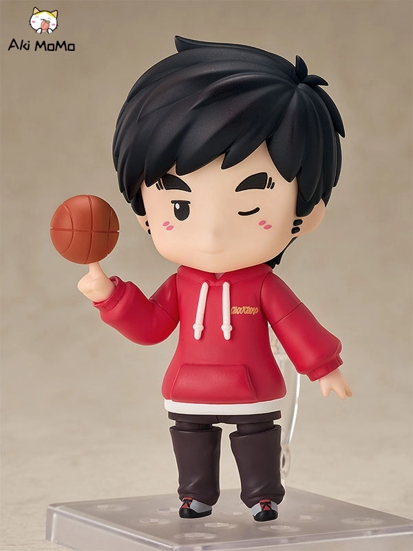 Good Smile Arts Shanghai GSAS Nendoroid Classmate Chou