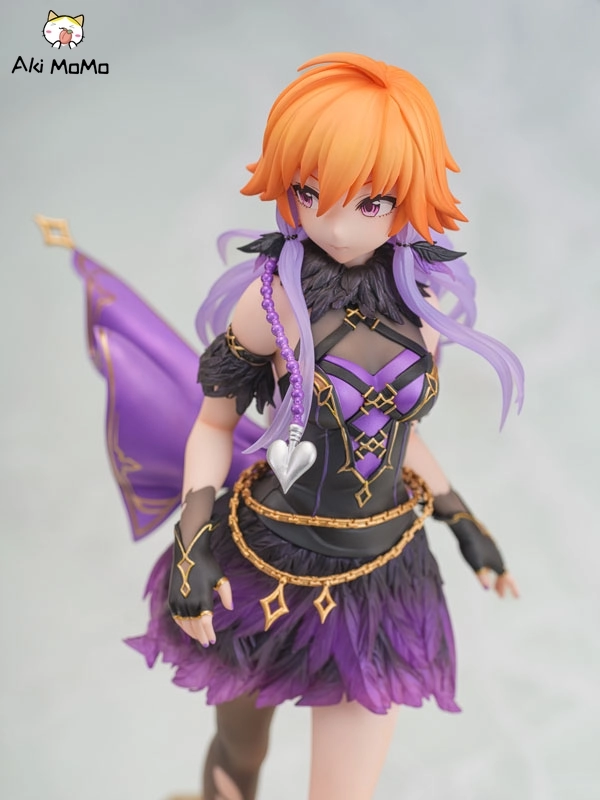 Amiami THE IDOLM@STER Cinderella Girls Asuka Ninomiya 1/8  Figure