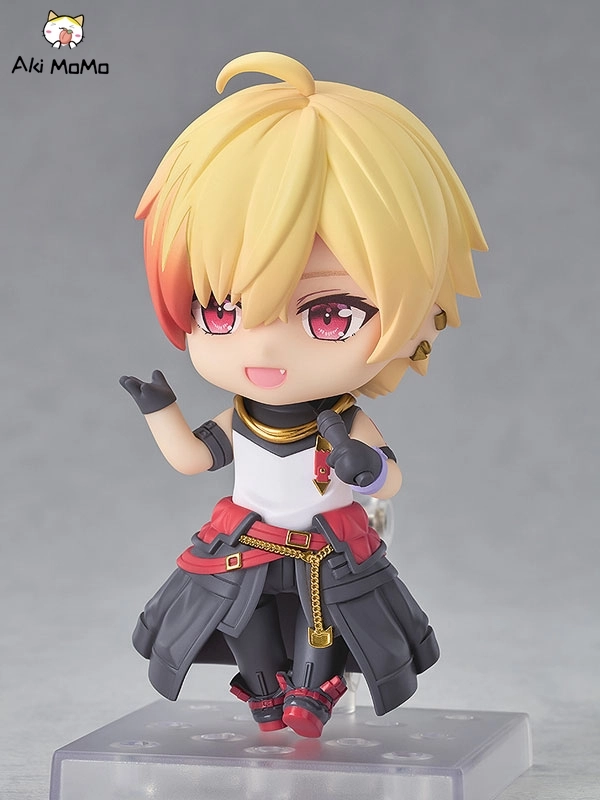 Good Smile Arts Shanghai GSAS Nendoroid 96Neko