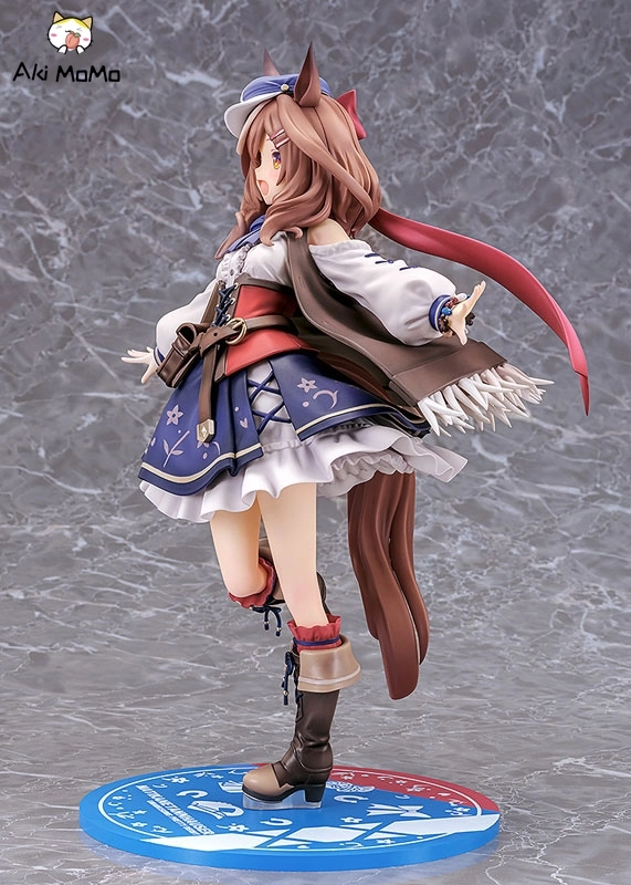 Phat Company Umamusume Pretty Derby Matikanetannhauser 1/7 Figure