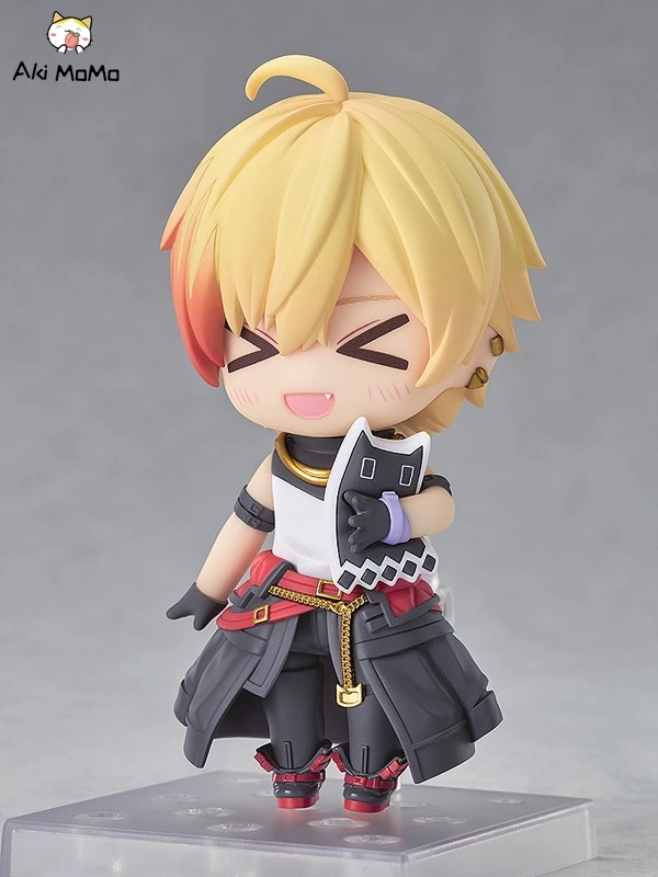 Good Smile Arts Shanghai GSAS Nendoroid 96Neko