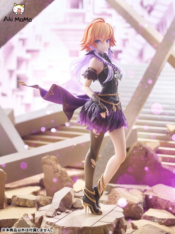 Amiami THE IDOLM@STER Cinderella Girls Asuka Ninomiya 1/8  Figure