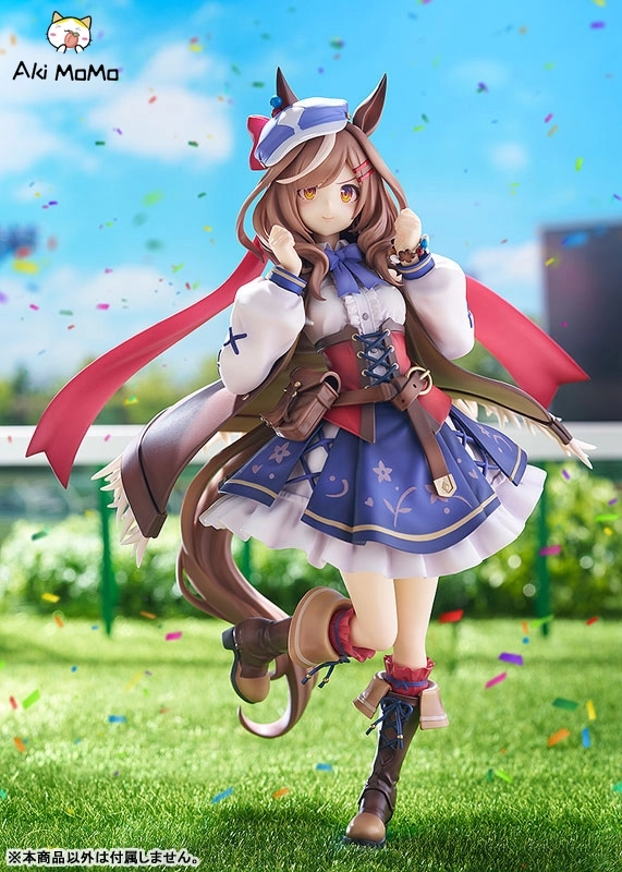 Phat Company Umamusume Pretty Derby Matikanetannhauser 1/7 Figure